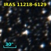IRAS 11218-6129
