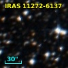 IRAS 11272-6137