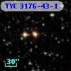 TYC 3176-43-1