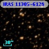 IRAS 11305-6128