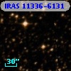 IRAS 11336-6131