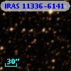 IRAS 11336-6141