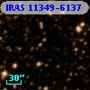 IRAS 11349-6137