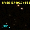 NVSS J174917+535610
