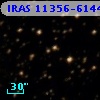 IRAS 11356-6144