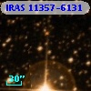IRAS 11357-6131