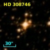 HD 308746