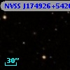 NVSS J174926+542002
