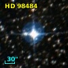 HD  98484