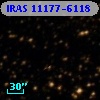 IRAS 11177-6118
