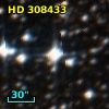 HD 308433