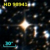 HD  98941