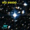 HD  99000