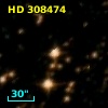 HD 308474