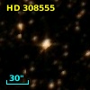 HD 308555
