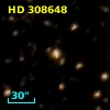 HD 308648
