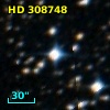 HD 308748