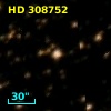 HD 308752