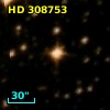 HD 308753