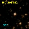 HD 308482