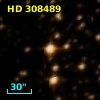 HD 308489