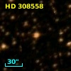 HD 308558