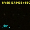 WN B1753.5+5506B