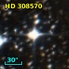 HD 308570