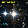 HD  98386