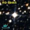 HD  98465