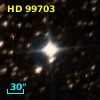 HD  99703