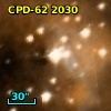 CPD-62  2030