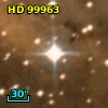 HD  99963