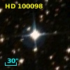 HD 100098