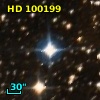 HD 100199