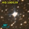 HD 100529