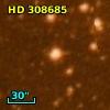HD 308685