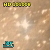 HD 101008