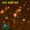 HD 308794
