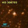 HD 308793
