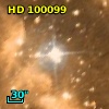 HD 100099