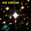 HD 100100