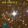 HD 100323