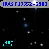 IRAS F17552+5903