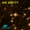 HD 308777