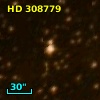 HD 308779