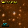 HD 308790