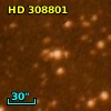HD 308801