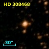 HD 308468