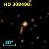 HD 308498